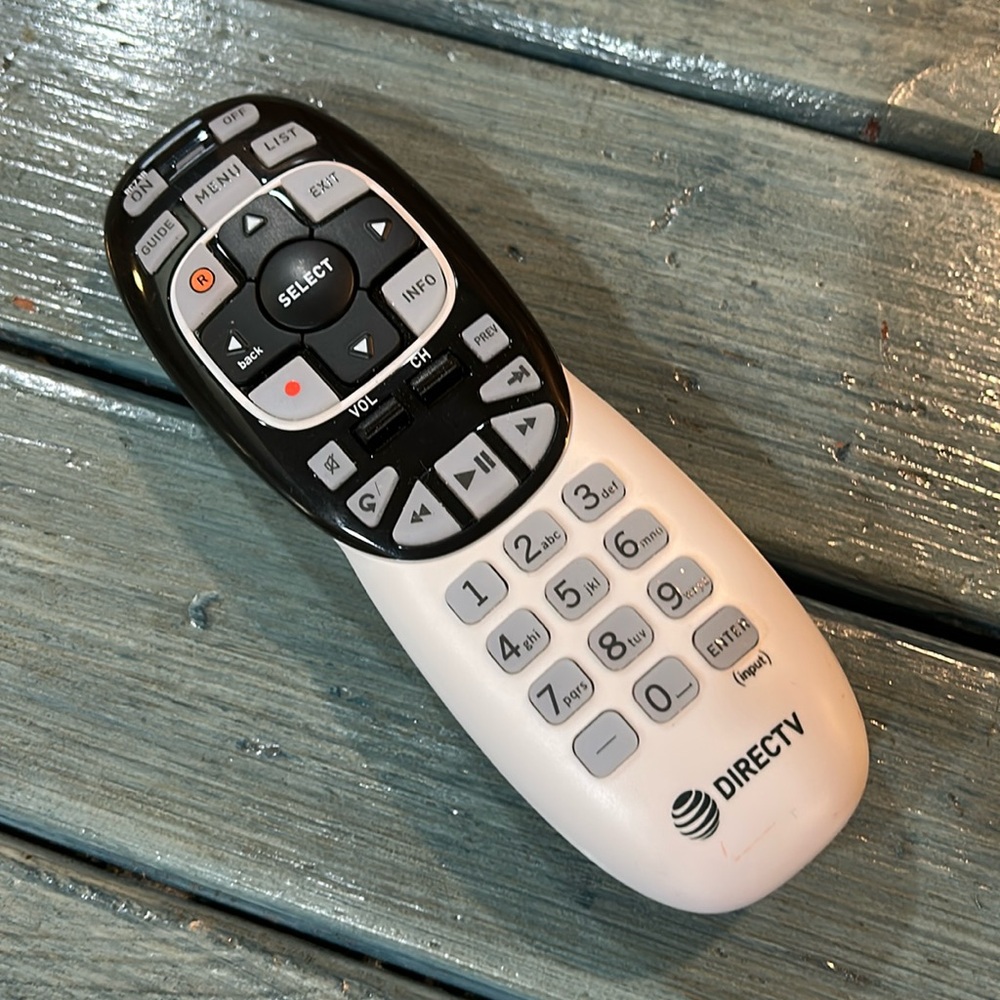 Direct TV RC73B Remote Replacement
